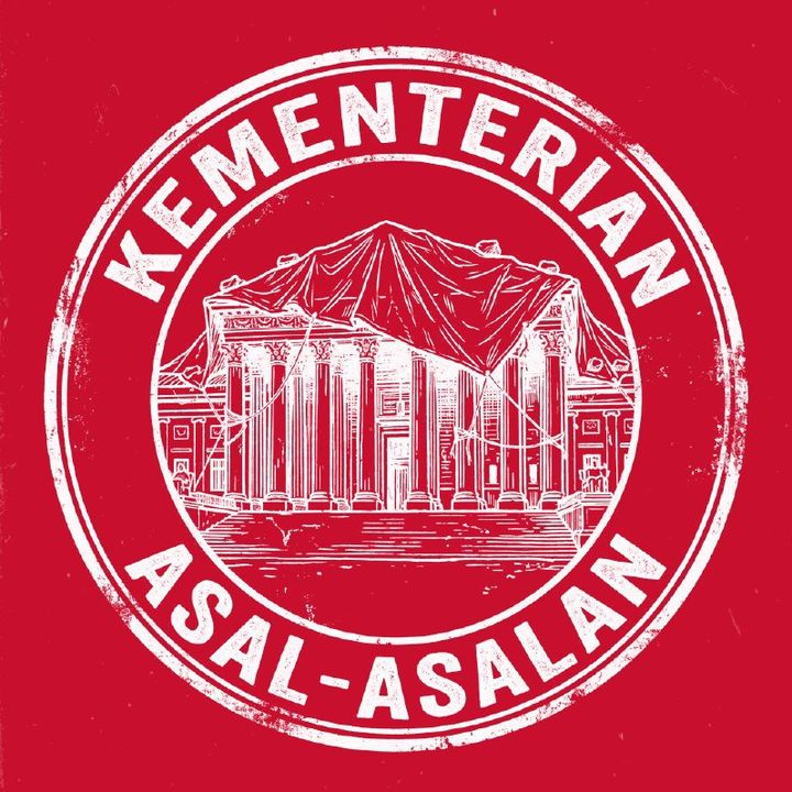 Foto profil Kementerian Asal Asalan