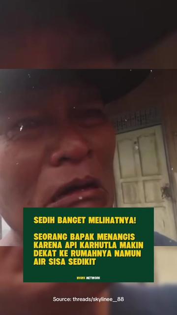 Cover asli unggahan @wkwk.network tanggal 11 Okt 2026